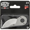 FELCO Pruner Replacement Blades for Models 2, 4