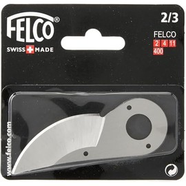 FELCO Pruner Replacement Blades for Models 2, 4