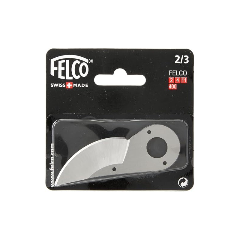 FELCO Pruner Replacement Blades for Models 2, 4