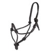 WALDHAUSEN Knot Halter VB Black