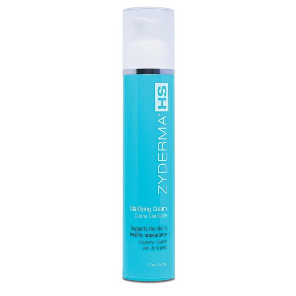 Zyderma - Clarifying Cream To Help Improve the Appearance of