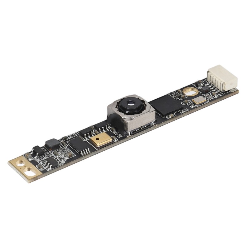 8MP USB Camera Module Auto Focusing Plug and Play Industrial