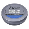 Dove Men+care Ultra Hydra Cream Hidratante Corporal 3 Pack Dove
