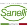 Sanelli 375610 Premana Professional Line Pizza Spatula, Length-10 cm, Colour,