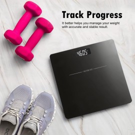 PegasusProduct Pesas Digitales Bascula Digital De Peso Corporal Balanza Para Personas Maletas