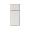 MUJI Travel Plug Adapter Travel Plug Adapter 18365739 White