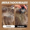 Henrys Polvo para Retocar Raíces Rubio Oscuro 10g, Define Línea