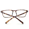 Distance Glasses For Men Women -4.00 Lightweight Nearsighted Myopia Glasses