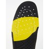 Ejendals 8711L-36-37 Insole Jalas 8711L FX2 Neutralizer for Low Arches