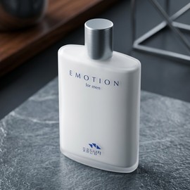 Flower extract softens dry skin Homme Cosmetics Tightening moisture supply lotion 160ml / 꽃추출물 메마른피부 부드럽게 옴므화장품 속당김 수분공급 로션 160ml