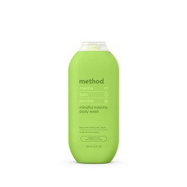 Method Body Wash, Mindful Matcha, 18oz