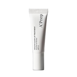 APrep Tratamiento Labial Healthy Glow Hidratante Ligero Fps 15, Bálsamo Labial No Pegajoso Para Un Cuidado Hidratante Y Nutritivo, Cuidado De La Piel