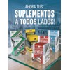 Advance Labs Nutrition Sobres de Proteina a base de claras