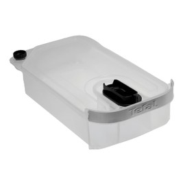 Oil Container Compatible with/Replacement Part for Tefal SS-996496 FR7016 Oleoclean Compact Fryer