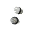 sthus 2 Pcs Primer Bulb Fit Stihl TS410 TS420 OEM