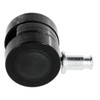 Genuine Henry Front Castor Wheel 40mm Replacement to fit Numatic