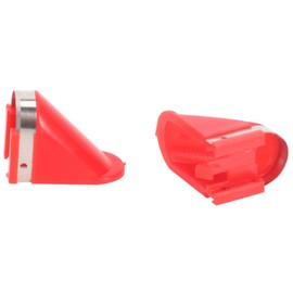 Daiilg 5pcs Stainless Steel Blades for Electric Potato Vegetable Fruit Peeler