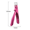 Latrat at Nail Clippers Set Stainless Steel Manicure Tool Nail