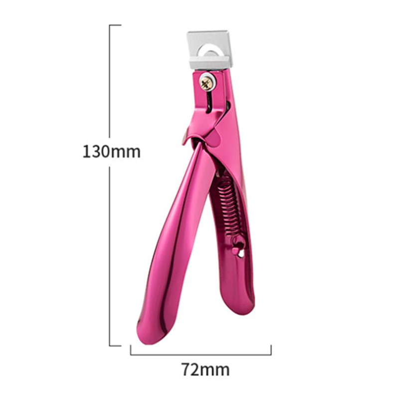 Latrat at Nail Clippers Set Stainless Steel Manicure Tool Nail