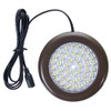 Lightkiwi A5908 3.5 inch Warm White LED Puck Light (Power