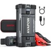AVAPOW Car Jump Starter, 4000A Peak Battery (for All Gas