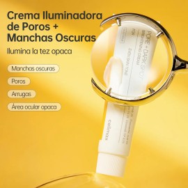 Celimax Pore Dark Spot Cream Niacinamide Iluminador 35ml