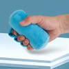 DEEYOTA Finger Contracture Cushion, Grip Cushion, Finger Contracture, Finger Separator,