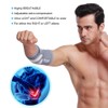 NeoTech Care Elbow Support Brace, Gray (Size S, 1 Unit)