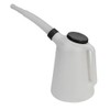 Sealey Jdl5 Oil Container With Lid And Flexi-Spout 5Ltr