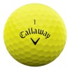 Pelotas De Golf Superrápidas Para Mejorar Tu Juego Amarillo