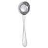 30ml Coffee Scoop，Stainless Steel Long Handled Tea Coffee Measuring Spoon