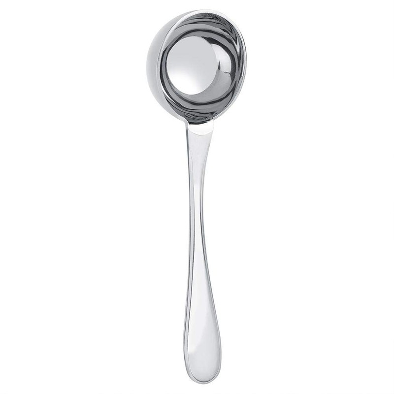 30ml Coffee Scoop，Stainless Steel Long Handled Tea Coffee Measuring Spoon