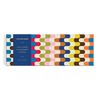 Galison Jonathan Adler Bargello 1000 Piece Panoramic Puzzle from 39"