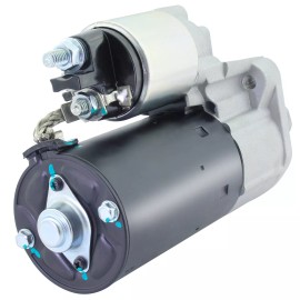 BDELI Starter For Mercedes S550 SL550 CL CLS CLK 550 C300 E350 E550 G550 2007-2015