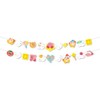 Kirby's Dream Land Garland (Sky no Sanpo)