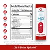 Cellutrex® H2O Electrolytes – Electrolyte Powder Drink Mix, Zero Sugar,