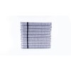 QUALITY HOME TEXTILES 100% Cotton Luxury Terry Towelling Tea Towels