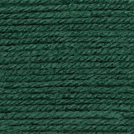Rico Design Basic Soft Acrylic Dark Green 50 g 155 m Dark Green