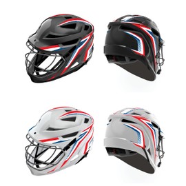 Easton | HELLCAT Decal Kit | RDBL L/XL