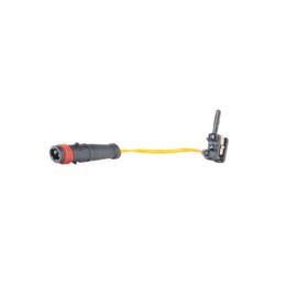 RIDEX Warning Contact Brake Pads Front and Rear