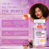 Totaria Multivitaminico Mujeres 60gomitas Hecho Usa