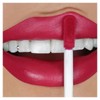 Labial líquido Beauty Creations Velvet matte berry me larga duración