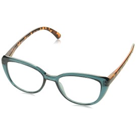 A.J. Morgan CUDDLY - BLUE/TORT