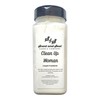 Clean Up Woman Carpet Deodorizer Powder 16 oz