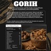 GORIH Walnuts Halves and Pieces, 70 Oz - Natural, Raw,