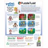 PuzzleTwist Jigsaw Puzzle | Duluth Alphabet | Something's Amiss! Series