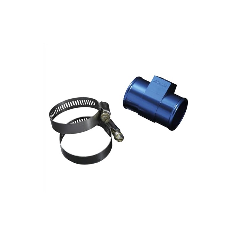TRUST GReddy 16401638 Radiator Hose Attachment, 1.5 inches (38 mm)