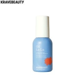 KRAVE Oil La La 45ml