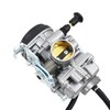 Carburetor Carb Replacement for Yamaha TW200 TW 200 Trailway 2001-2017