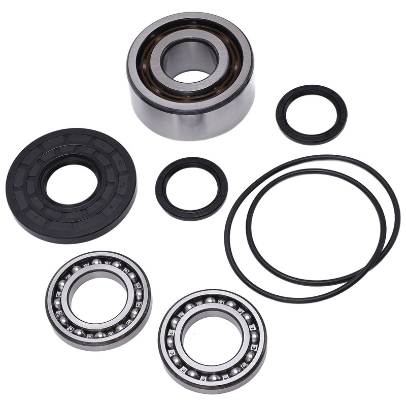 Front Differential Bearing Seal Kit Replacement for Polaris Ranger RZR